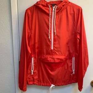 American Eagle Windbreaker